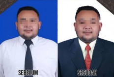 Dilirik HRD! Ini Cara Edit Foto Profesional Pakai Jas, Gak Perlu Lewat PC Cukup dari Website ini...