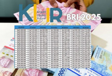 Cara Mudah Ajukan KUR BRI Plafon Rp10 Juta, Bunga Ringan, Tanpa Ribet & Dijamin Cepat Cair!