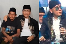 Usai Ditegur Seskab Mayor Teddy, Gus Miftah Minta Maaf dan Datang Menemui Bapak Penjual Es Teh! 