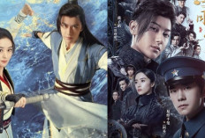 6 Rekomendasi Drama China Tentang Panglima Perang yang Bikin Penasaran, Dijamin Anti Menye-menye! 
