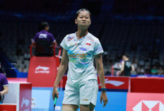 Putri KW Terhenti di Babak 8 Besar China Masters 2025