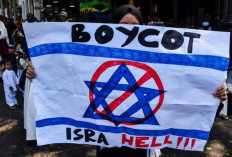 Pejabat Kemenag Minta Boikot Produk Israel Jangan Digeneralisir, Begini Alasannya 