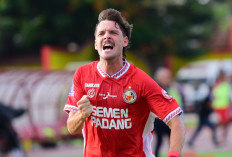 PSBS Jangan Harap Ambil Poin di Haji Agus Salim, Semen Padang Siap Sikat Tamunya!