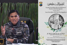 Pihak Angkatan Laut Pastikan Proses Peradilan Oknum TNI Bunuh Jurnalis Juwita Berlangsung Transparan! 