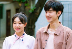 5 Rekomendasi Drama China Minim Konflik yang Menarik, Dijamin Seru Banget! 