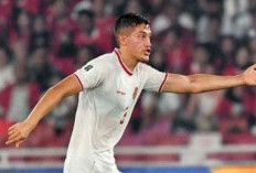 Dulu Serie A Itu Hanya Angan-Angan, Sekarang Lolos Pildun Bukan Lagi Mimpi Jay Idzes
