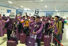 Innalillahi, Memasuki Hari ke-21, Sebanyak 35 Jamaah Haji Wafat di Tanah Suci