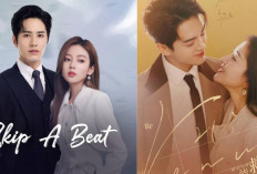 8 Rekomendasi Drama China Romantis Tentang Perkantoran yang Wajib Masuk Watchlist Kamu, Apa Aja Ya? 