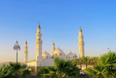 5 Destinasi Wisata yang Wajib Dikunjungi Saat Berada di Madinah, Apa Aja Sih?