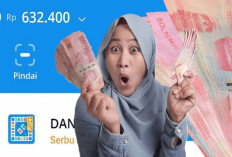 Cuan Banget Main Tap-tap Aplikasi Penghasil Uang Dibayar Rp600.000 Tiap Minggu, Cus Cobain!