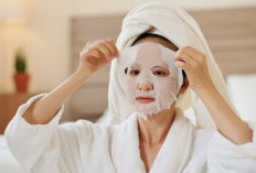 Manfaat Masker Vitamin C untuk Kulit, Tak Hanya Mencerahkan, Tapi Juga Bikin Wajah Halus & Glowing Sehat!