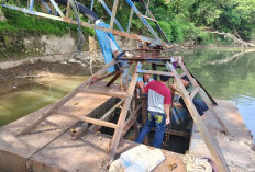 Ribuan Pelanggan PDAM Tirta Raja Terancam Tak Dapat Air Bersih Selama 4 Hari