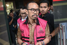 Kasus Minyak Mentah, Riva Siahaan Minta Dibebaskan dari Tuntunan Hukum, Akui Tidak Kenal Riza Chalid!
