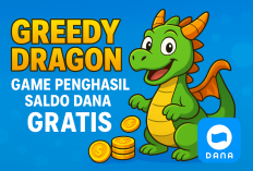 Horee! Game Ini Bisa Cairkan Saldo DANA Rp280 Ribu Spesial HUT RI 2025, Begini Cara Klaim Langsung Cair