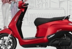 5 Motor Paling Irit 2026, Cocok Buat Buruh dan Pelajar yang Mau Hemat BBM Tanpa Drama