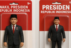 Cara Ubah Foto Jadi Action Figure Menggunakan ChatGPT, Hasilnya Bikin Melongo Bisa Jadi Sumber Cuan