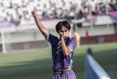 Ngebet Juara, Persita Tampung Mantan Pelatih Persija karena Alasan Ini