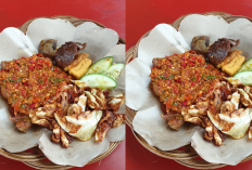 Resep Ayam Gepuk Nusantara: Cita Rasa Tradisional yang Bikin Rindu!