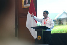 Jangan Coba-Coba Persulit Distribusi Pupuk, Pertaruhannya Izin Dicabut!