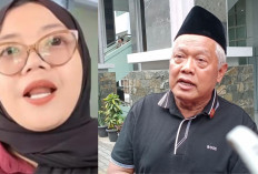 Saling Lapor Polisi, Begini Fakta Lengkap Kasus Sahara vs Yai Mim