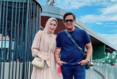 Kisruh Perceraian Andre Taulany Makin Panas, Erin Beberkan Sisi Gelap Rumah Tangga: Ada Pengkhianatan