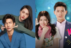 5 Rekomendasi Drama Thailand Tentang CEO Dingin yang Bikin Hati Berdebar, Fix Wajib Nonton! 