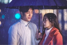 Nunggu Bukber Jadi Seru, 5 Rekomendasi Drama China yang Bikin Nagih dan Dapat Cuan ke DANA!