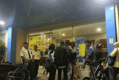 22 Korban Tewas dalam Kebakaran Gedung Terra Drone Kemayoran, Proses Identifikasi Masih Berjalan