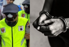 Oknum Lagi! 9 Polisi Kepri Peras dan Paksa Pengguna Narkoba Pakai Pinjol Rp20 Juta, Hanya 2 yang Dipecat?