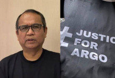 Anaknya Jadi Tersangka, Ayah Christiano Ungkap Alasan Baru Buka Suara Mengenai Kasus Tewasnya Argo