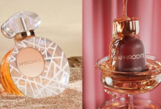 Review 3 Parfum Mykonos yang Underrated Wangi Tahan Lama dan Ninggalin Jejak Banget!