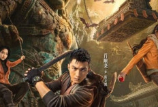 Drama China Misteri 2026! Nonton The Secret of the Lost Pearl Bisa Dapat Saldo DANA