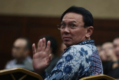 Ahok Beberkan Alasan Mundur dari Jabatan Komut Pertamina: Beda Pandangan dengan Presiden...
