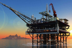 Harga Minyak Dunia Tembus USD 100, Iran Tutup Selat Hormuz, Pasar Ketar-Ketir! 