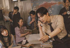 Typhoon Family Jadi Drama Korea Paling Populer, Ternyata Ini Alasannya! 