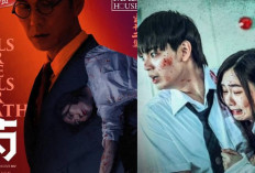 Bikin Merinding! 6 Drama China Genre Horor Wajib Ditonton, Auto Ga Bisa Tidur... 