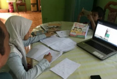 Wacana Belajar di Rumah Mulai April 2026, Pemerintah Pastikan Pendidikan Tak Terganggu! 