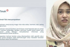 PT Timah TBK Minta Maaf, Usai Video Karyawannya yang Hina Honorer dan Pasien BPJS Viral di Medsos