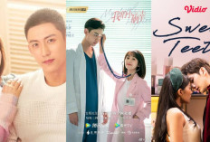 8 Drama China Tentang Dokter yang Seru, Dijamin Bikin Baper dan Melting Abis, Wajib Nonton! 