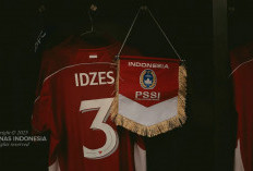 Ini Dia Benefit Volunteer Laga Home Timnas Indonesia, Begini Cara Daftarnya!