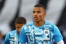 Kayaknya Mason Greenwood Tak Bakal Lama di Marseille, Tiga Klub Top Siap Mencaploknya