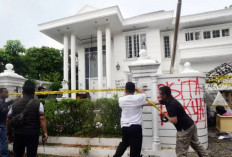 Polres Metro Jakarta Timur Tetapkan 12 Tersangka dalam Kasus Penjarahan Rumah Uya Kuya, Termasuk Provokator! 