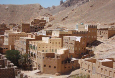 Yuk Kunjungi Yaman! Ternyata Negara Ini Spesial Bagi Nabi Muhammad, Begini Penjelasannya