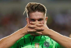 Transfer Makin Rumit Penuh Drama, Gyokeres Ancam Sporting Lisbon 