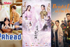 11 Rekomendasi Drama China Sedih yang Menyentuh Hati, Auto Nangis Sesegukan! 