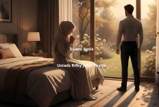 Suami Egois: Pesan Ustadz Rifky Jafar Thalib untuk Suami yang Suka Keluar Malam Tanpa Memikirkan Istri