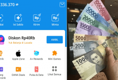 13 Link Penghasil Saldo DANA Gratis Super Cuan, Cair Rp300.000 Setiap Hari Tanpa KTP dan NIK, Klaim Sekarang!