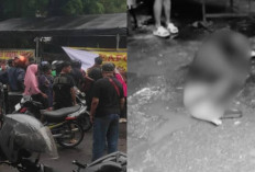 Brutal! Ini Kronologi Dua Debt Collector Dikeroyok di Kalibata: Satu Tewas di Lokasi