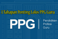 3 Tahapan Penting Lolos PPG Guru Tertentu Tahap 2 Tahun 2026! Simak Jadwal hingga Tips Persiapannya