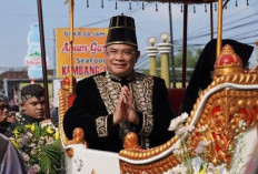 Tidak Sendiri, Bupati Pati Sudewo Ditangkap KPK Bersama Camat, Kades dan Perangkat Desa!